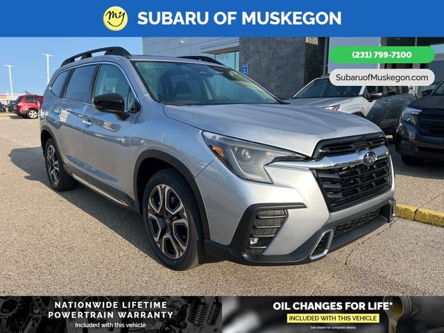 2024 Subaru Ascent Touring