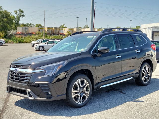 2024 Subaru Ascent Touring