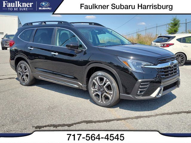 2024 Subaru Ascent Touring