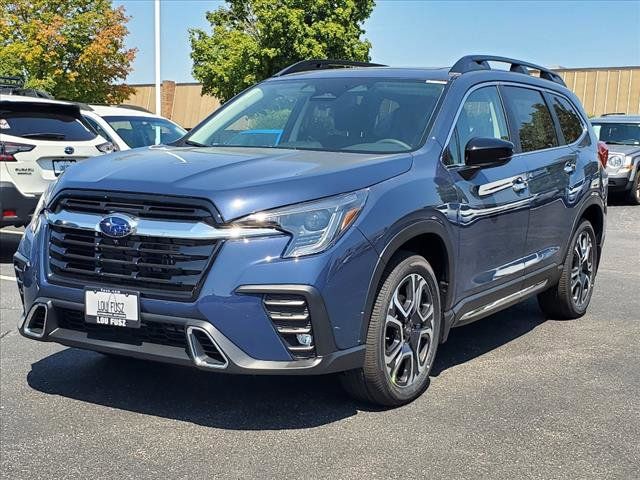 2024 Subaru Ascent Touring