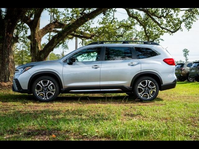 2024 Subaru Ascent Touring