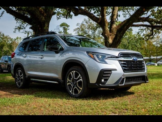 2024 Subaru Ascent Touring