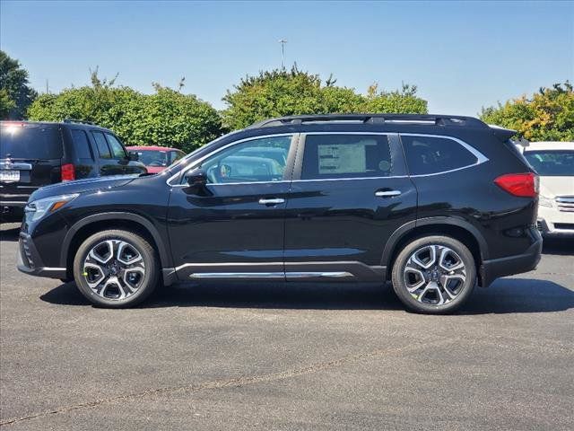 2024 Subaru Ascent Touring