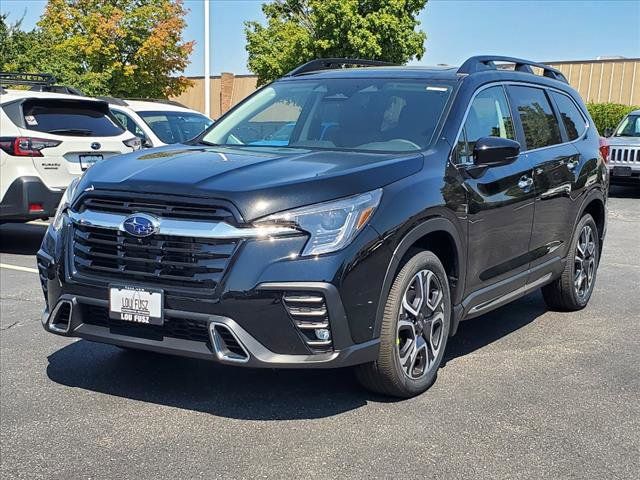 2024 Subaru Ascent Touring