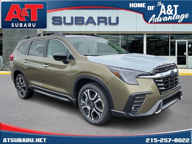 2024 Subaru Ascent Touring