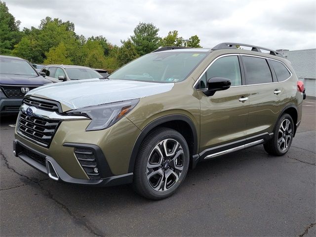 2024 Subaru Ascent Touring