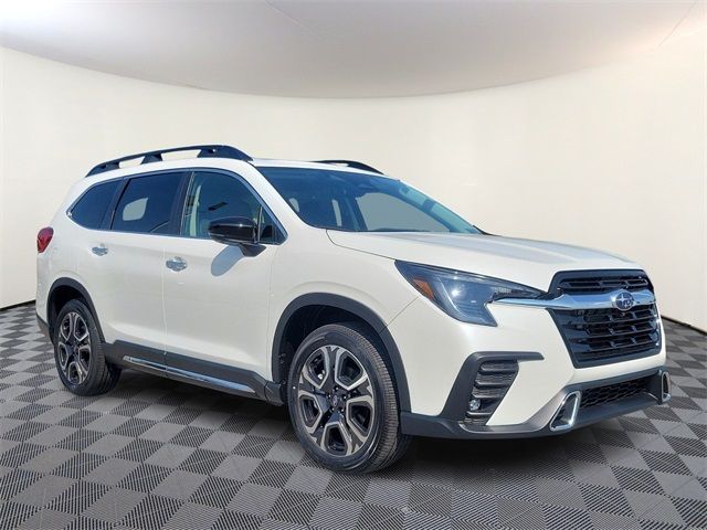 2024 Subaru Ascent Touring