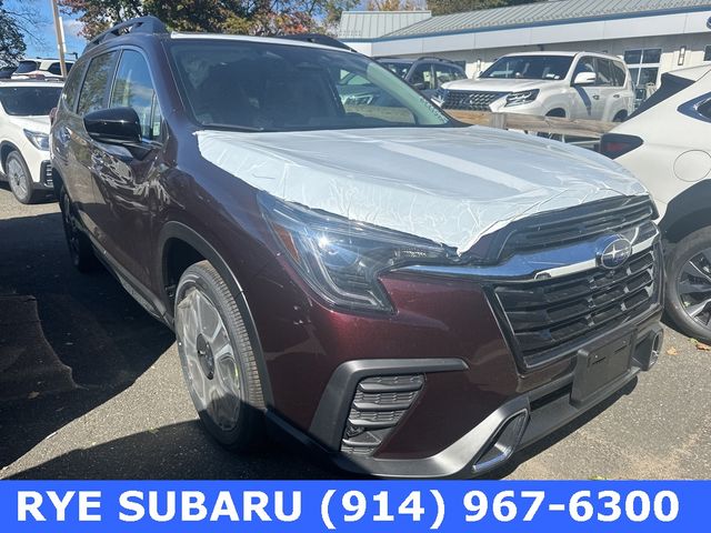 2024 Subaru Ascent Touring