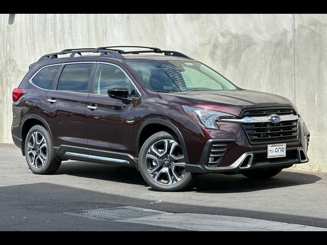 2024 Subaru Ascent Touring