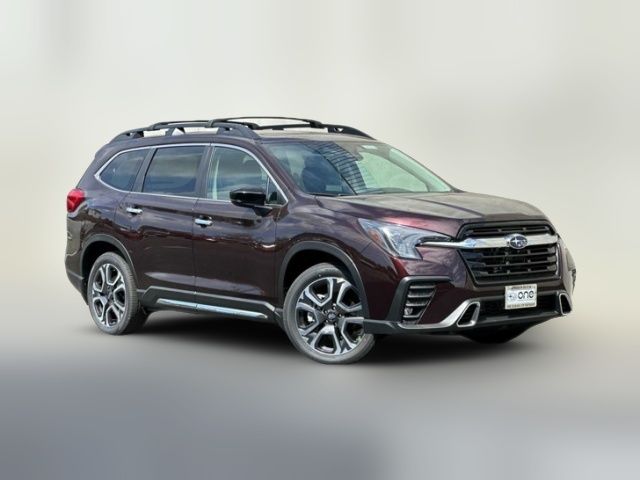 2024 Subaru Ascent Touring