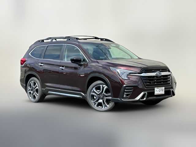 2024 Subaru Ascent Touring