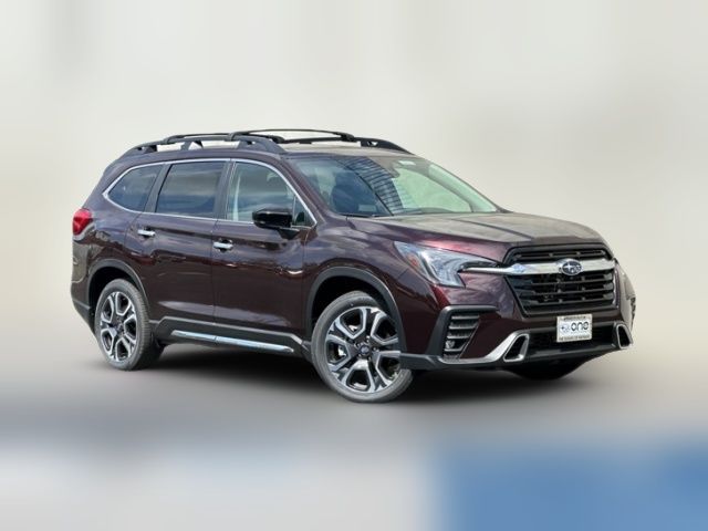 2024 Subaru Ascent Touring