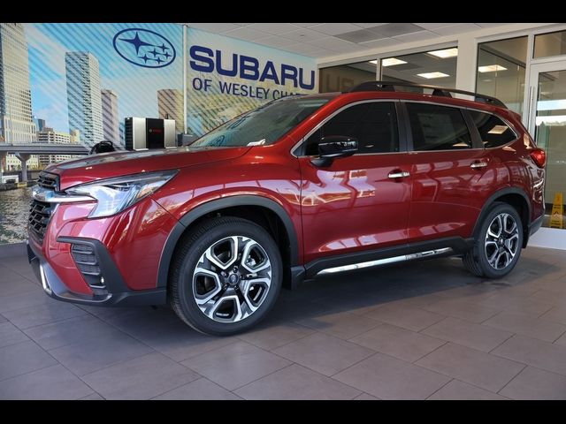 2024 Subaru Ascent Touring