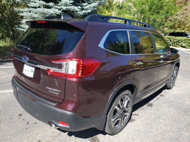 2024 Subaru Ascent Touring