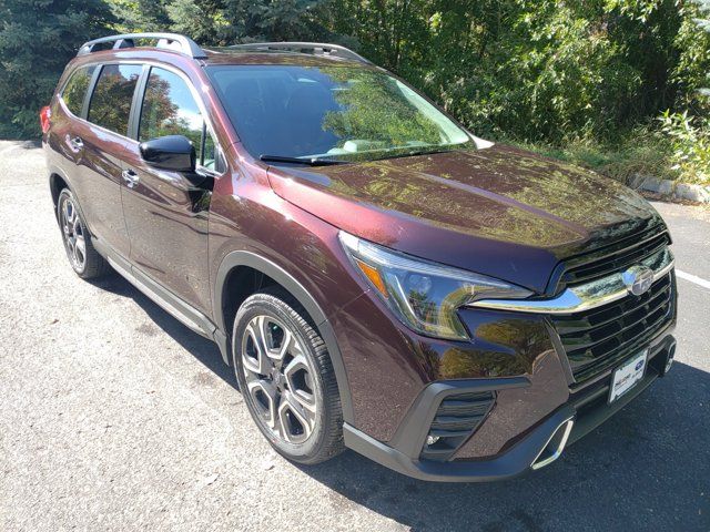 2024 Subaru Ascent Touring