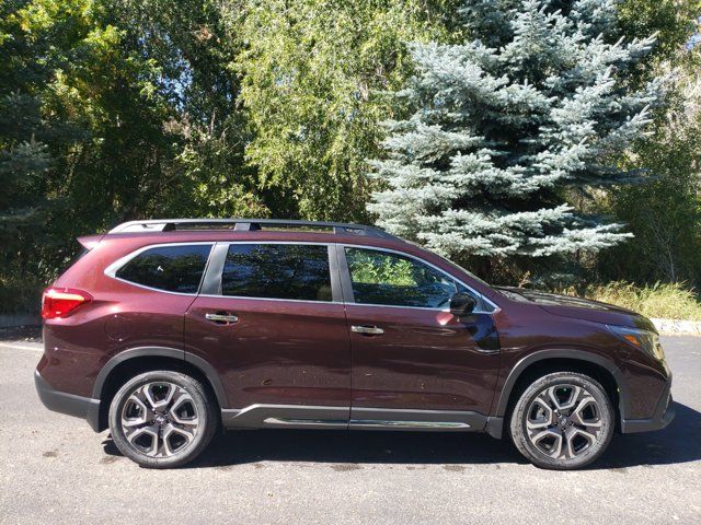 2024 Subaru Ascent Touring