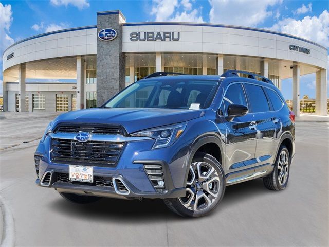 2024 Subaru Ascent Touring