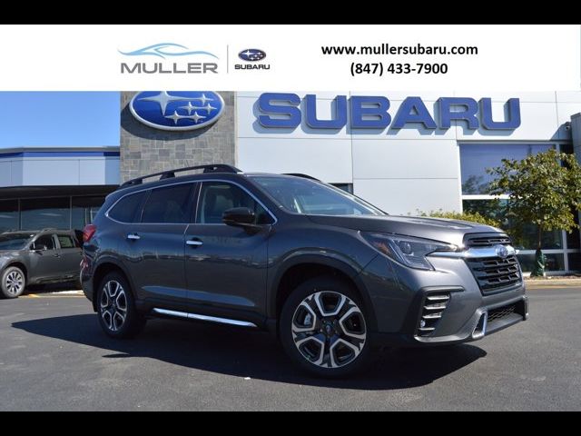 2024 Subaru Ascent Touring