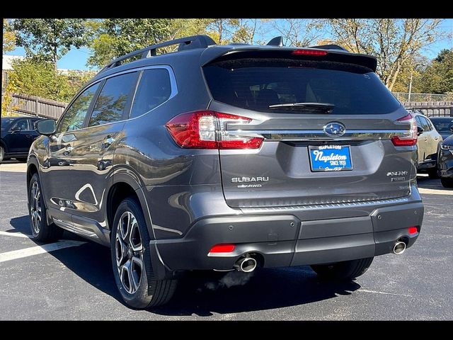 2024 Subaru Ascent Touring