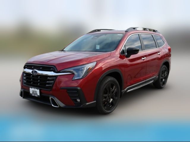 2024 Subaru Ascent Touring