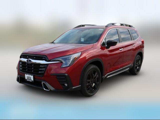 2024 Subaru Ascent Touring