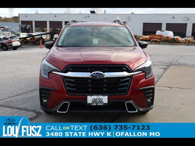 2024 Subaru Ascent Touring