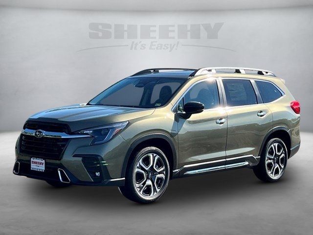 2024 Subaru Ascent Touring