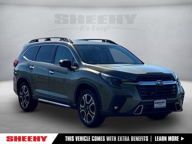 2024 Subaru Ascent Touring