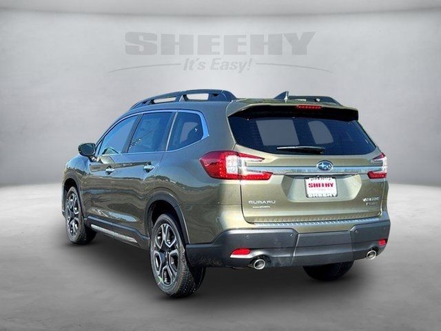 2024 Subaru Ascent Touring