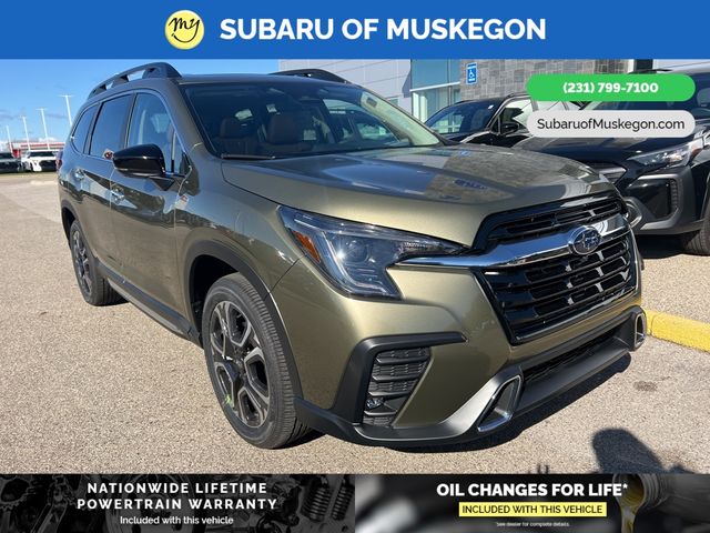 2024 Subaru Ascent Touring