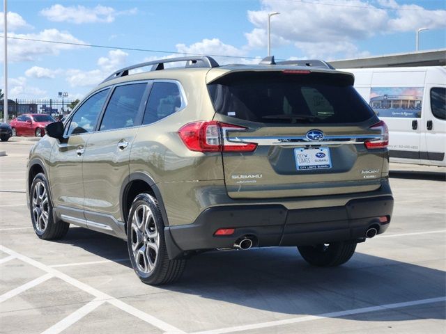 2024 Subaru Ascent Touring