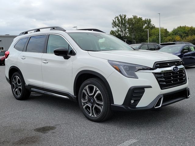 2024 Subaru Ascent Touring