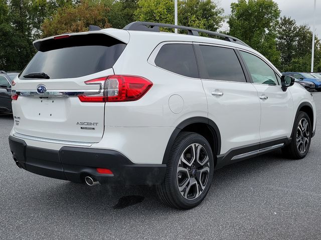 2024 Subaru Ascent Touring