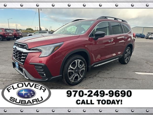 2024 Subaru Ascent Touring