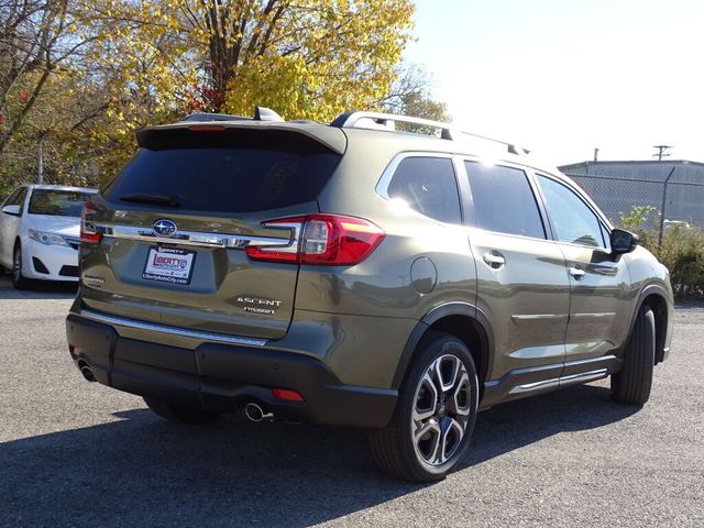 2024 Subaru Ascent Touring