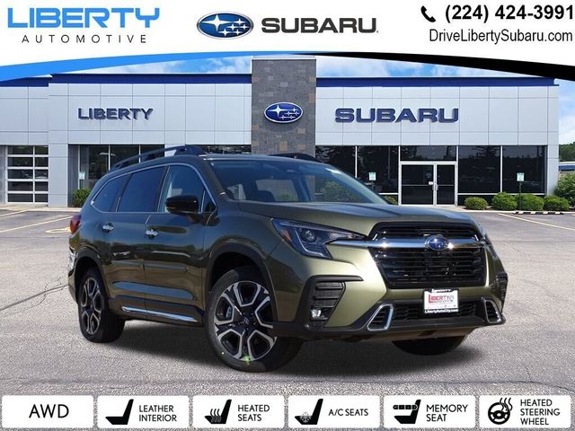 2024 Subaru Ascent Touring