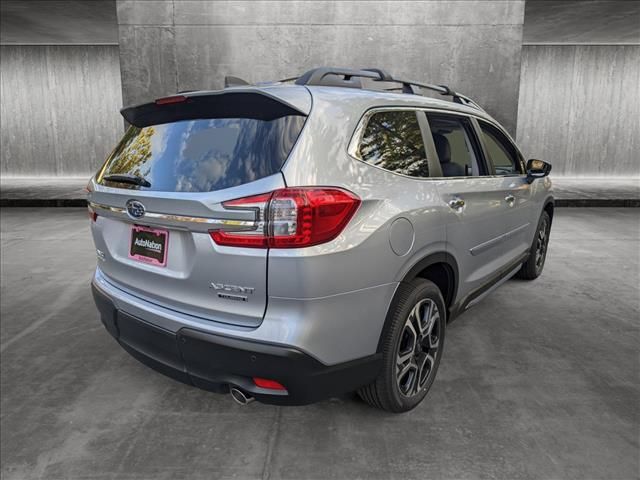 2024 Subaru Ascent Touring