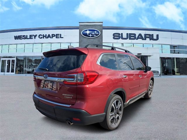 2024 Subaru Ascent Touring