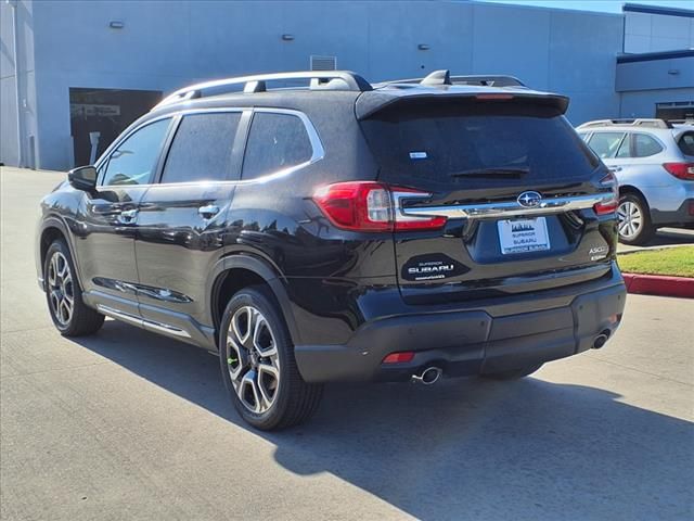 2024 Subaru Ascent Touring