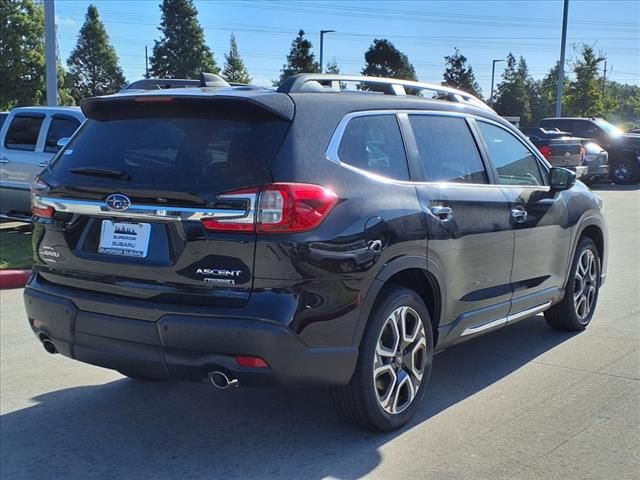 2024 Subaru Ascent Touring