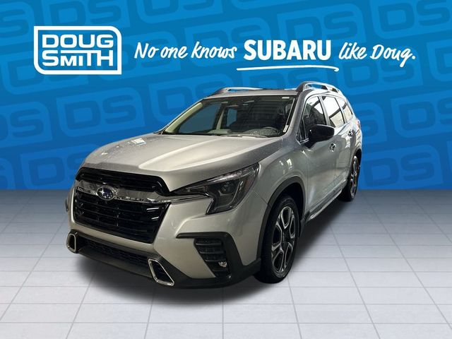 2024 Subaru Ascent Touring