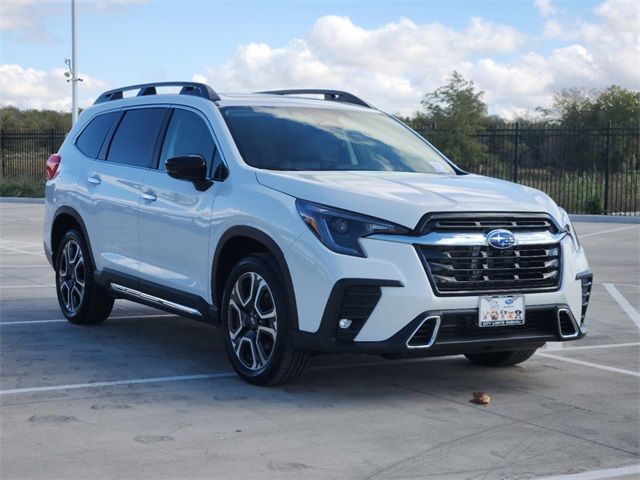 2024 Subaru Ascent Touring