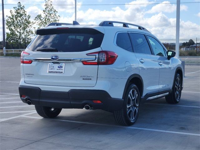 2024 Subaru Ascent Touring