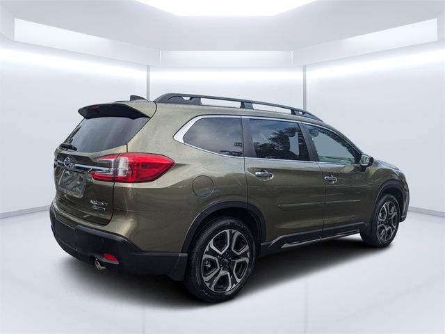 2024 Subaru Ascent Touring