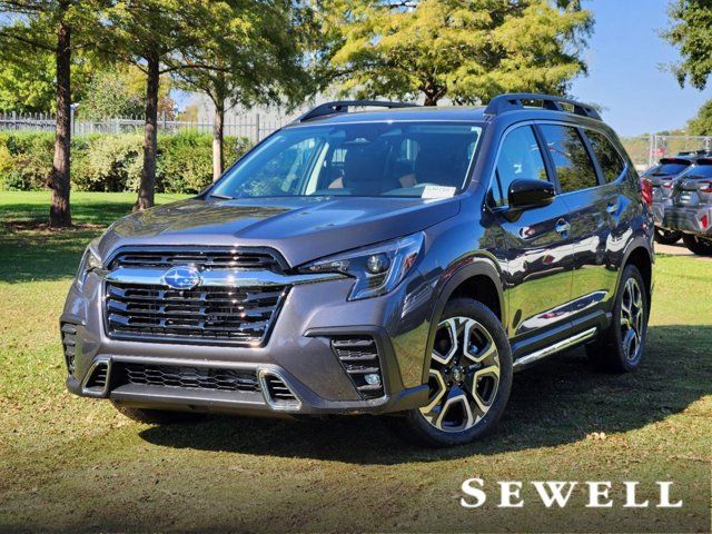 2024 Subaru Ascent Touring