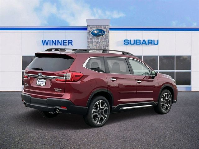 2024 Subaru Ascent Touring