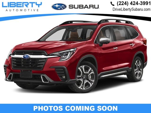 2024 Subaru Ascent Touring