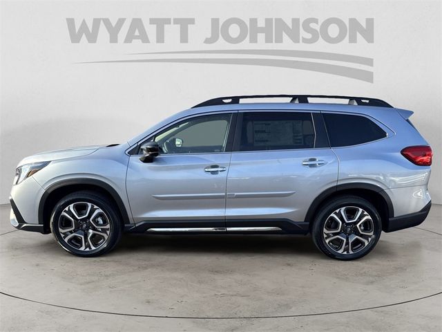 2024 Subaru Ascent Touring