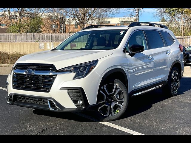 2024 Subaru Ascent Touring