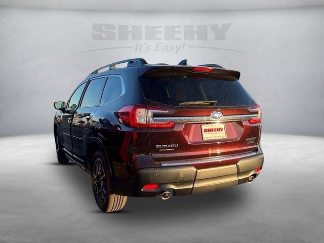 2024 Subaru Ascent Touring